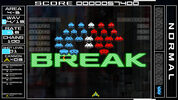 Get Space Invaders Extreme PSP