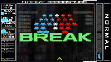 Get Space Invaders Extreme PSP