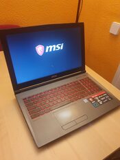 Msi Gaming Laptop gv62 7rd