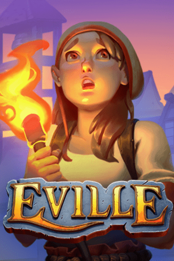 Eville (PC) Steam Key GLOBAL