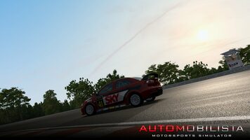 Automobilista - Season Pass (DLC) Steam Key GLOBAL