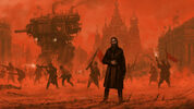 Iron Harvest: Rusviet Revolution (DLC) Steam Key GLOBAL