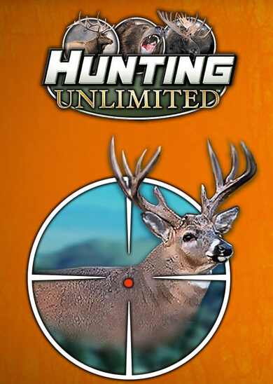E-shop Hunting Unlimited 1 (PC) Steam Key GLOBAL