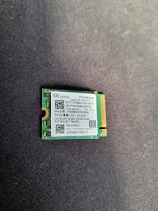 SK hynix BC711 256GB SSD NVMe