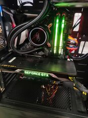 Zotac GeForce GTX 1070 8 GB 1506-1683 Mhz PCIe x16 GPU