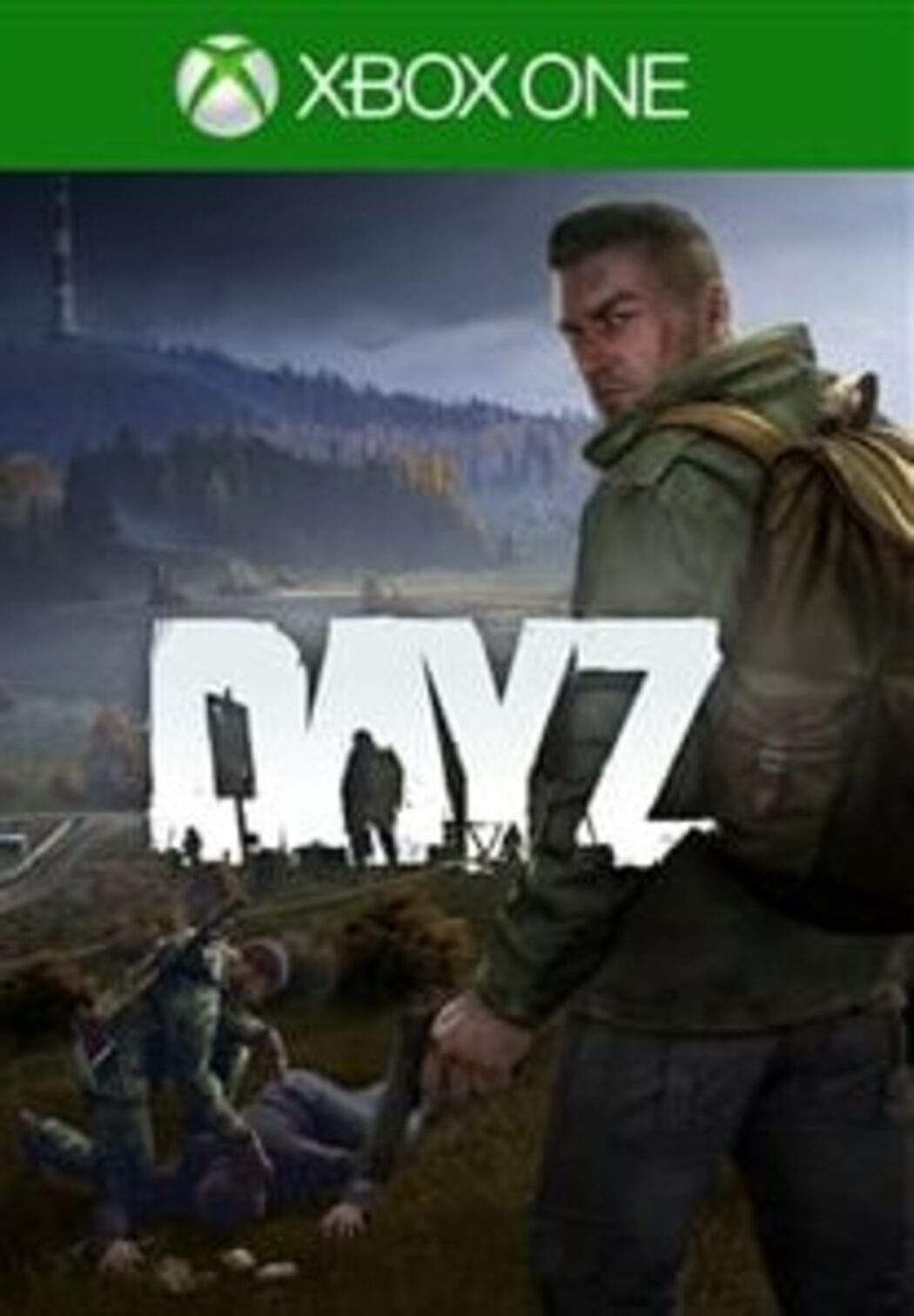 Dijk Moedig abces DayZ (Xbox One) key US | Buy CD key at the best price | ENEBA