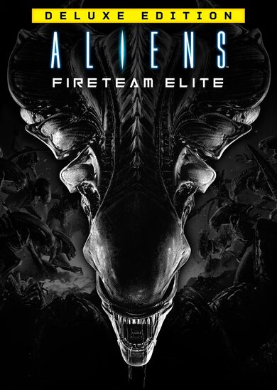 

Aliens: Fireteam Elite DELUXE EDITION Steam Key EUROPE