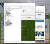 Redeem Mini-Fußball-Manager - Windows 10 Store Key EUROPE