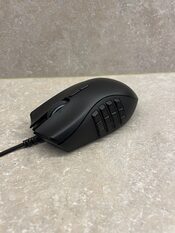 Razer Naga Trinity žaidimų pelė for sale