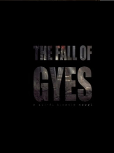 E-shop Fall of Gyes (PC) Steam Key GLOBAL