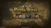 Plebby Quest: The Crusades Steam Key GLOBAL