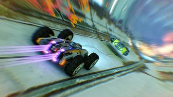 GRIP: Combat Racing and Artifex Car Pack (DLC) Steam Key EUROPE for sale