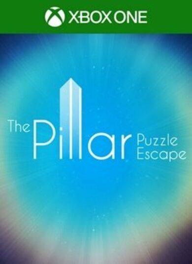 E-shop The Pillar: Puzzle Escape XBOX LIVE Key ARGENTINA