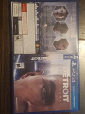 Buy Detroit become human PS4