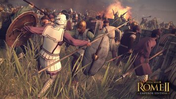 Get Total War: Rome II  (Emperor Edition 2013)  Steam Key EUROPE
