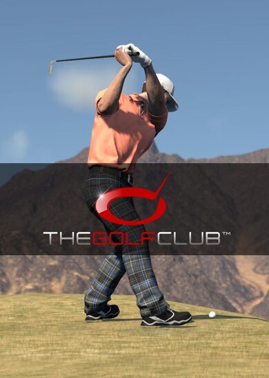 

The Golf Club Collector's Edition Bundle Steam Key GLOBAL