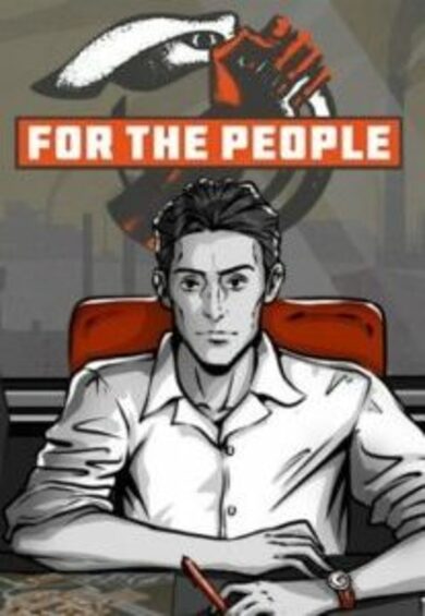 E-shop For the People Steam Key GLOBAL
