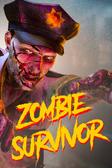 E-shop Zombie Survivor: Undead City Attack (PC) Steam Key GLOBAL