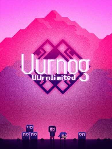 Uurnog Uurnlimited Steam Key GLOBAL