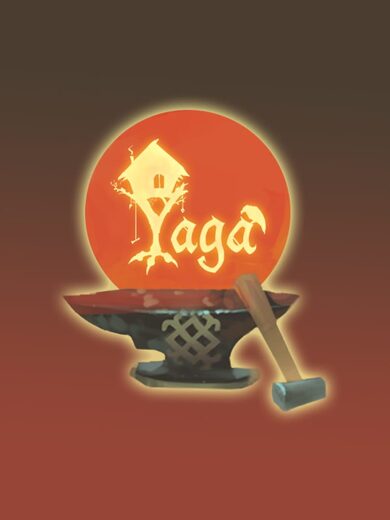 

Yaga Steam Key GLOBAL