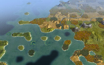 Get Sid Meier's Civilization V - Spain and Inca Double Civilization Pack (DLC) Steam Key GLOBAL