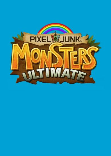 E-shop PixelJunk Monsters Ultimate (PC) Steam Key EUROPE