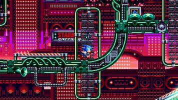 Sonic Mania - Encore (DLC) Steam Key GLOBAL