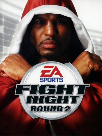 Fight Night Round 2 PlayStation 2