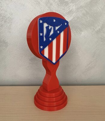 Soporte Auriculares “Atlético de Madrid” for sale