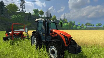 Get Farming Simulator 2013: Ursus (DLC) (PC) Steam Key GLOBAL