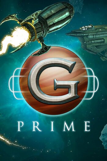 G Prime (PC) Steam Key GLOBAL
