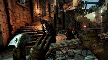 Get Warhammer: Vermintide 2 - Back to Ubersreik (DLC) Steam Key EUROPE