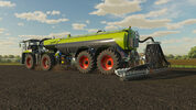 Farming Simulator 22 - CLAAS XERION SADDLE TRAC Pack (DLC) (PC) Steam Key GLOBAL