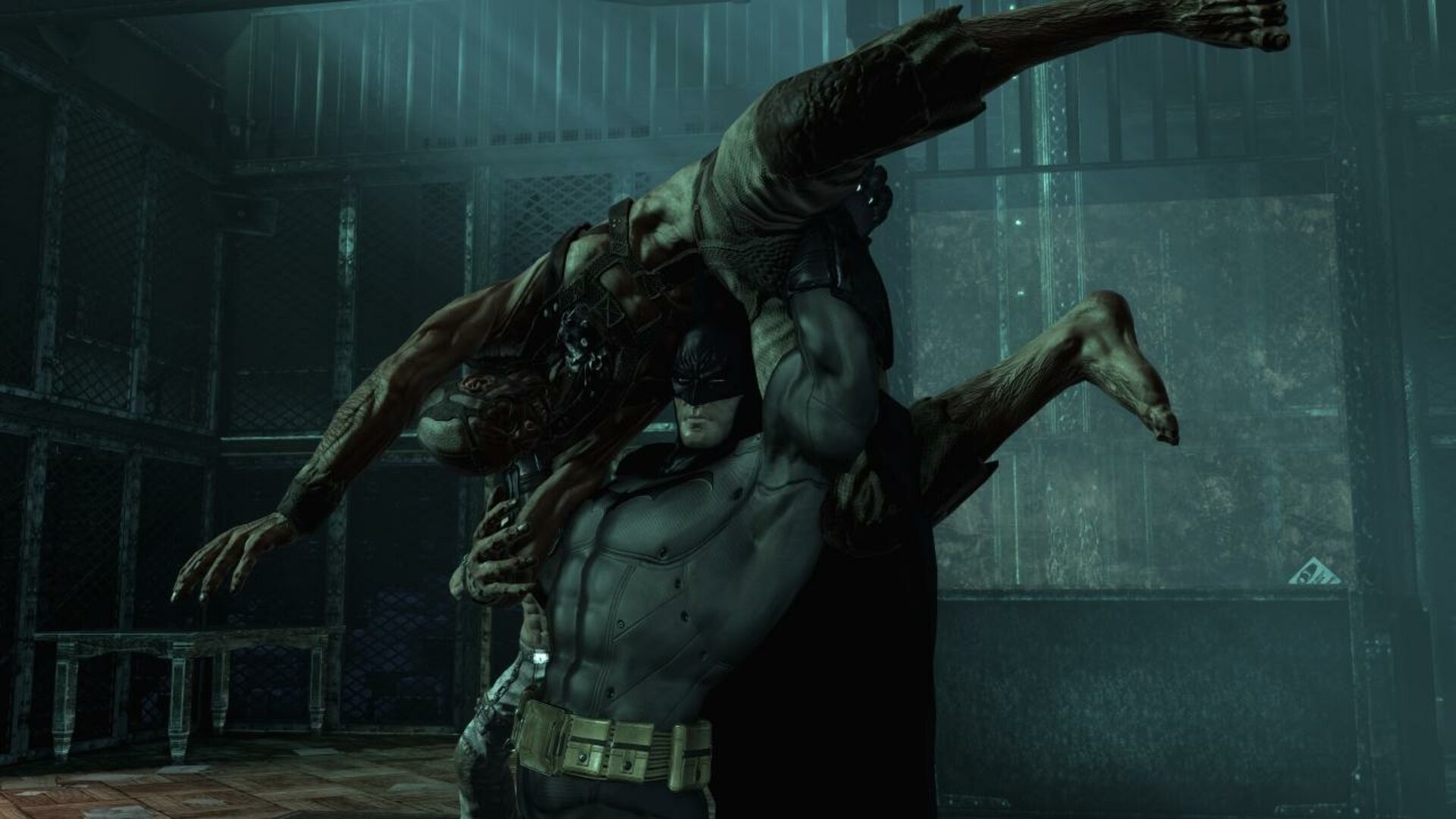 Comprar Batman: Arkham Asylum Game of the Year Edition PS3 | Segunda Mano |  ENEBA