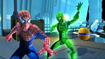 Spider-Man: Friend or Foe Xbox 360 for sale