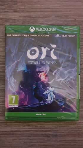 Ori and the Will of the Wisps Xbox One