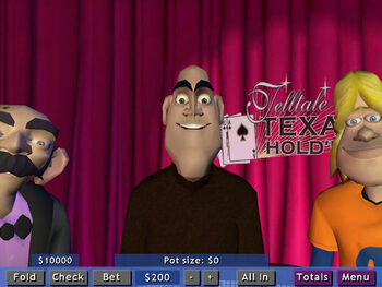 Buy Telltale Texas Hold ‘Em (PC) Steam Key UNITED STATES