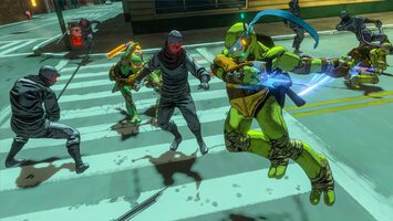 Get Teenage Mutant Ninja Turtles: Mutants in Manhattan Steam Key GLOBAL