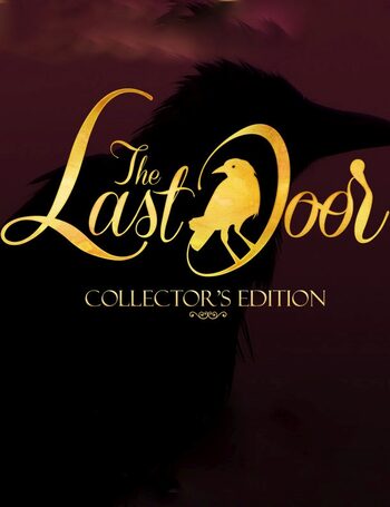 The Last Door Collector's Edition Bundle Steam Key GLOBAL