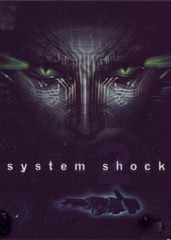 System Shock Pack Steam Key GLOBAL