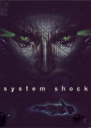 E-shop System Shock Pack Steam Key GLOBAL