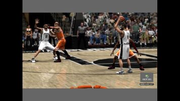 Buy NBA 2K8 PlayStation 3