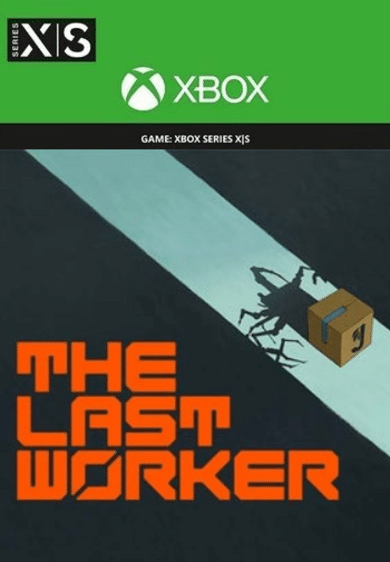 E-shop The Last Worker (Xbox Series X|S) Xbox Live Key ARGENTINA