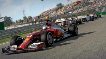 Buy F1 2014 (PC) Steam Key UNITED STATES