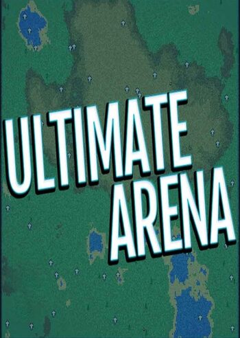Ultimate Arena Steam Key GLOBAL