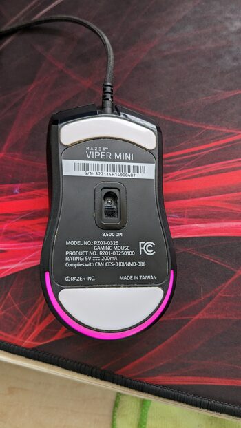 Razer Viper Mini for sale