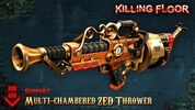 Buy Killing Floor - Community Weapon Pack 2 (DLC) Steam Key GLOBAL