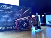 ASUS RADEON R7 240 2GB GDDR5 Low Profile