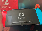 Buy Nintendo Switch V2 Blue & Red