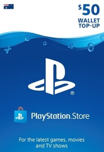 playstation store au